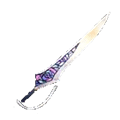 blue rose sword weapon bloodstained ritual of the night wiki guide120px