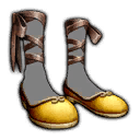 kung fu shoes bloodstained ritual of the night wiki guide