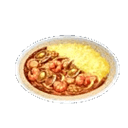 seafood curry bloodstained ritual of the night wiki guide128px