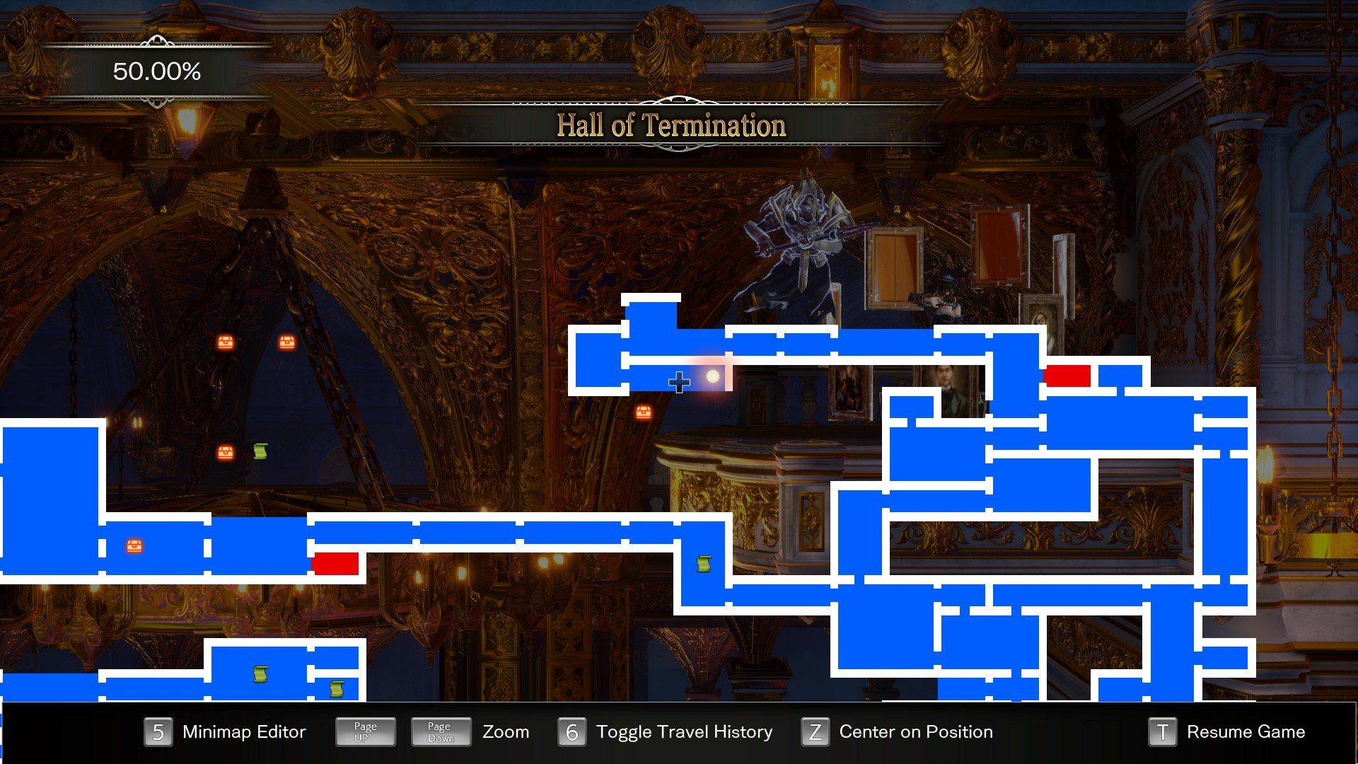 ultimate_healing_items_bloodstained_wiki_of_the_night_wiki_guide