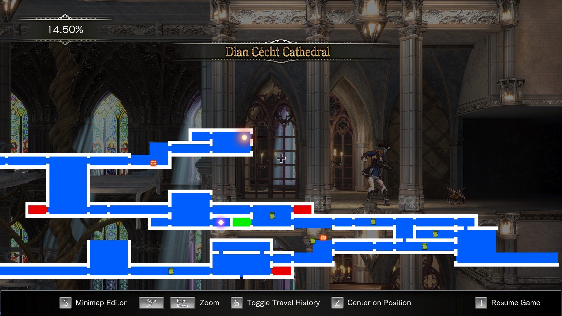 capacity_4_bloodstained_ritual_of_the_night_wiki_guide