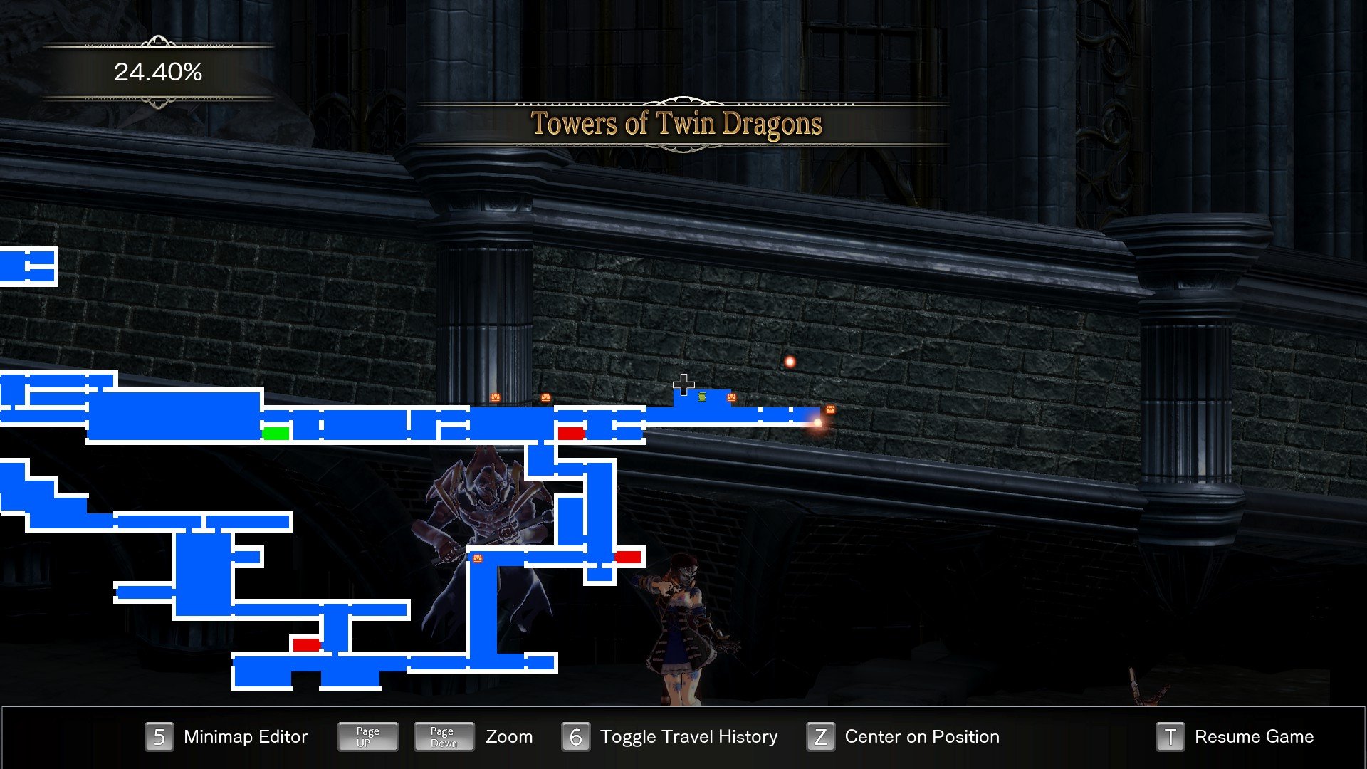 capacity_6_bloodstained_ritual_of_the_night_wiki_guide