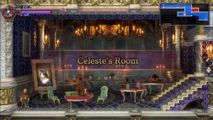 Celeste's Room | Bloodstained Ritual of The Night Wiki