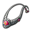 demon necklace bloodstained wiki guide