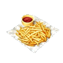 fried-potatoes-food-bloodstained-ritual-of-the-night-wiki-guide128px