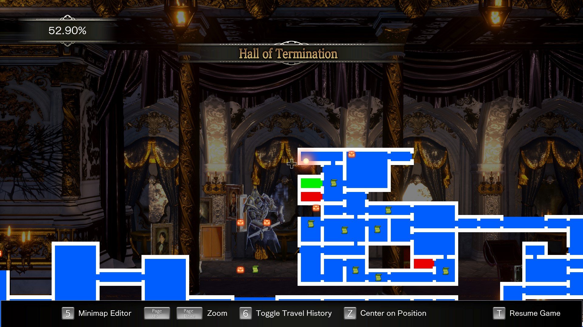 gram_loctation_item_bloodstained_ritual_of_the_night_wiki_guide
