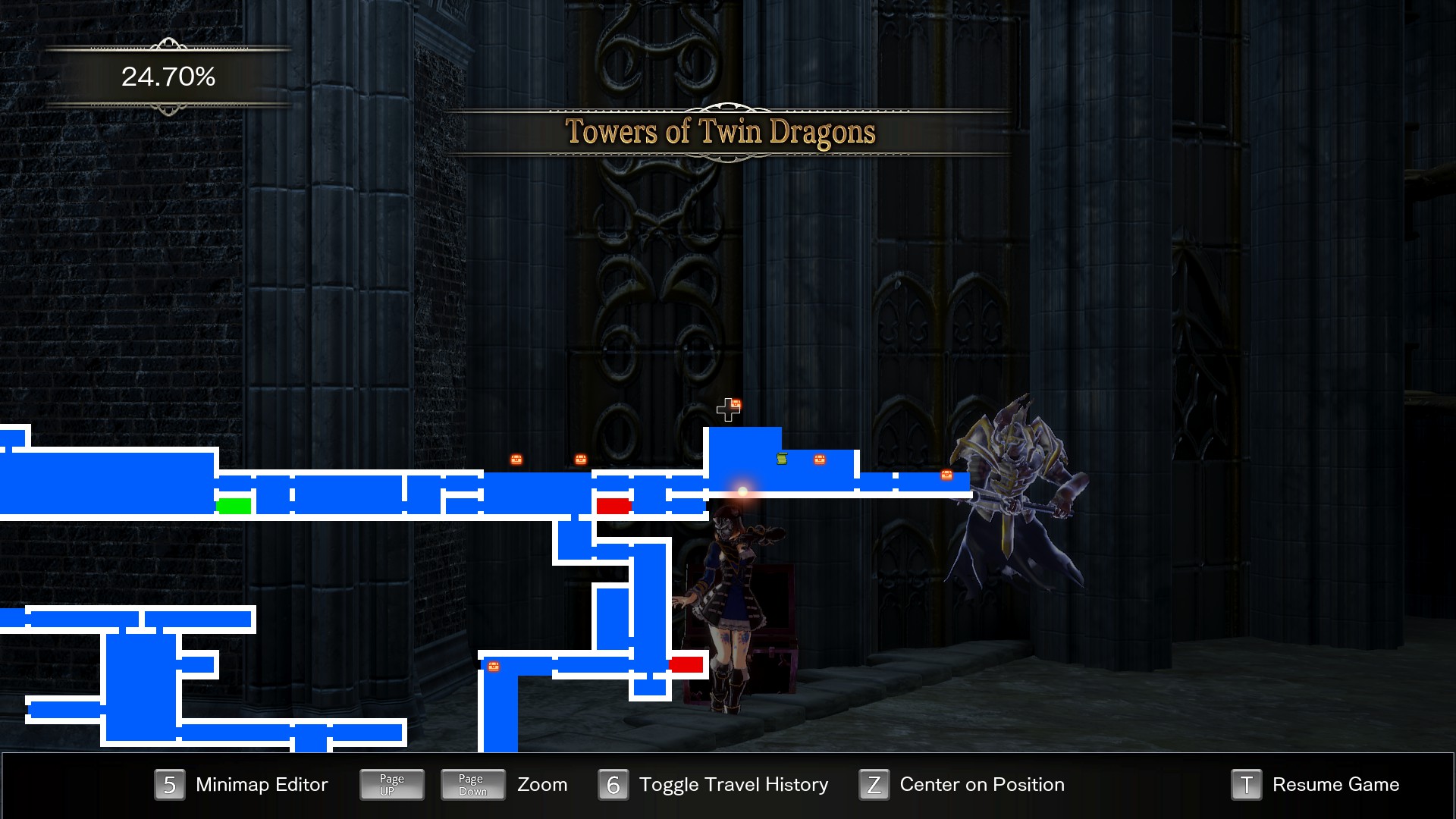 hair_vi_key_items_bloodstained_wiki_of_the_night_wiki_guide