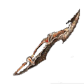 hofud sword weapon bloodstained ritual of the night wiki guide120px