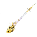 joyeuse rapier weapon bloodstained ritual of the night wiki guide120px