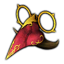 nose-glasses-bloodstained-wiki-guide
