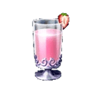 strawberry-au-lait-food-bloodstained-ritual-of-the-night-wiki-guide128px