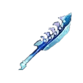 swordbreaker dagger weapon bloodstained ritual of the night wiki guide120px